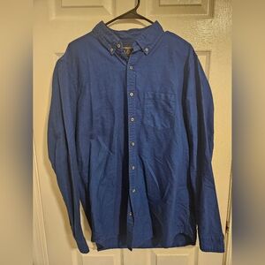 American Eagle Button Down